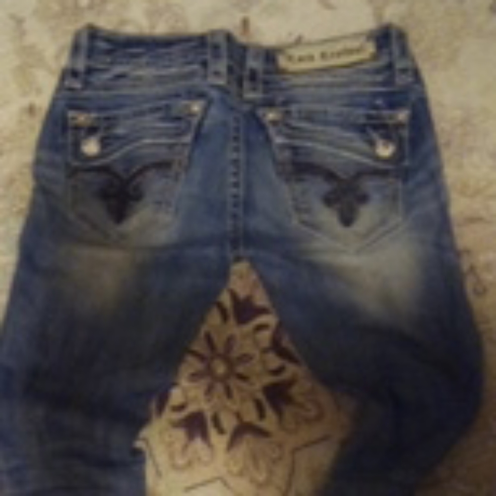 Rock Revivals sz 26
